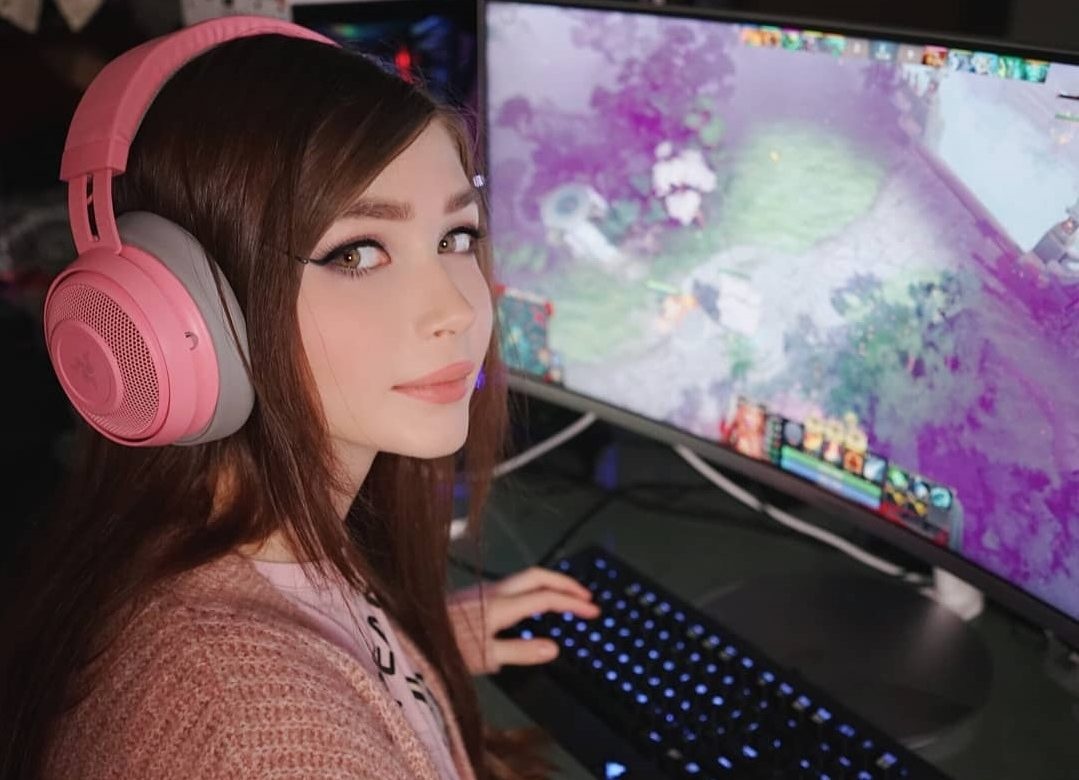 Стримеры: кто это такие и что они делают